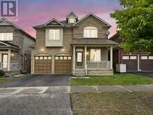 766 GRAND RIDGE AVENUE Oshawa 