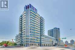 707 - 9471 YONGE STREET Richmond Hill 