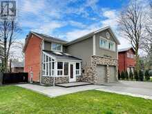 238 RUMBLE AVENUE Richmond Hill 