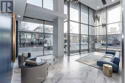 803 - 3 NAVY WHARF COURT Toronto