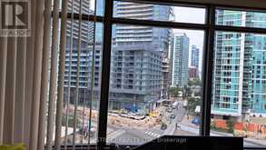 803 - 3 NAVY WHARF COURT Toronto