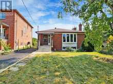 35 FARRELL AVENUE Toronto