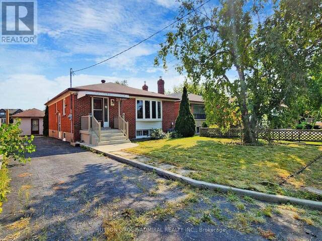 35 FARRELL AVENUE Toronto Ontario