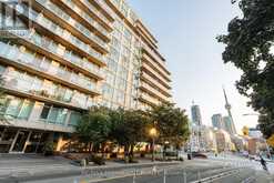 619 - 650 QUEENS QUAY W Toronto