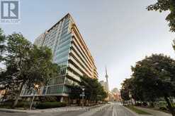 619 - 650 QUEENS QUAY W Toronto