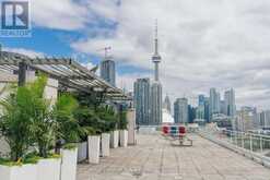 619 - 650 QUEENS QUAY W Toronto