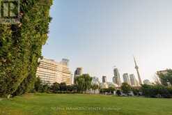 619 - 650 QUEENS QUAY W Toronto