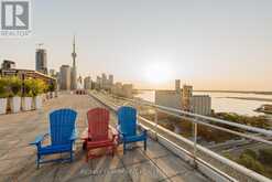 619 - 650 QUEENS QUAY W Toronto