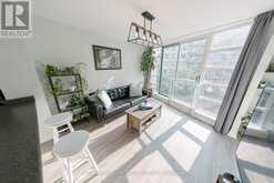 619 - 650 QUEENS QUAY W Toronto