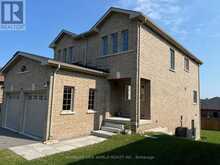 24 BEAUSOLEIL DRIVE Penetanguishene