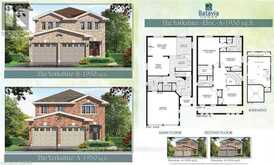 24 BEAUSOLEIL DRIVE Penetanguishene