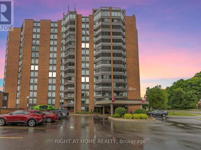 304 - 181 COLLIER STREET Barrie  Ontario