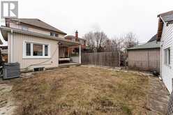 73 BUTTONWOOD AVENUE Toronto