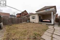 73 BUTTONWOOD AVENUE Toronto