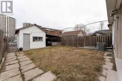 73 BUTTONWOOD AVENUE Toronto