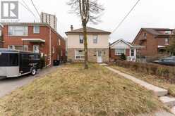 73 BUTTONWOOD AVENUE Toronto