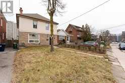 73 BUTTONWOOD AVENUE Toronto