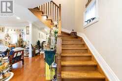 73 BUTTONWOOD AVENUE Toronto