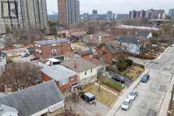 73 BUTTONWOOD AVENUE Toronto