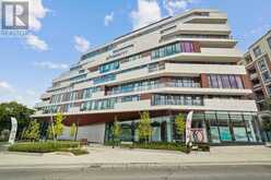 307 - 160 KINGSWAY CRESCENT Toronto