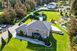 13640 GUELPH LINE Milton 