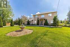 13640 GUELPH LINE Milton 