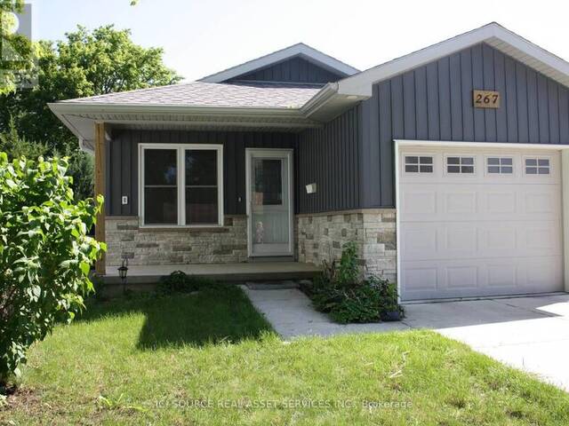 267 QUEEN STREET Strathroy-Caradoc  Ontario