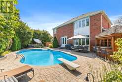 693 FOXCROFT BOULEVARD Newmarket 