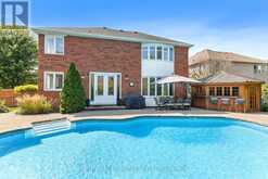 693 FOXCROFT BOULEVARD Newmarket 