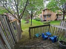 11 - 2880 HEADON FOREST DRIVE Burlington