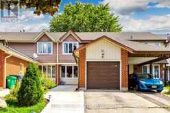 31 BARRINGTON CRESCENT Brampton 