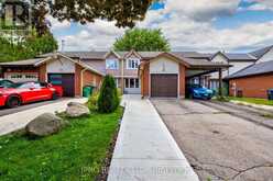 31 BARRINGTON CRESCENT Brampton 