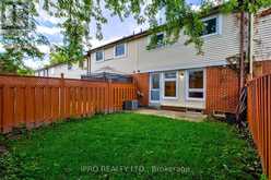 31 BARRINGTON CRESCENT Brampton 