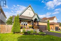 29 SHERWOOD STREET Orangeville