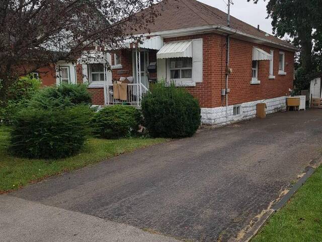 119 ROSEDALE AVENUE Hamilton  Ontario