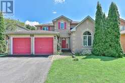 933 RIDGE VALLEY DRIVE Oshawa 