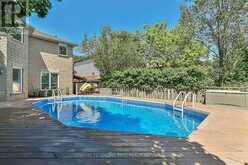 933 RIDGE VALLEY DRIVE Oshawa