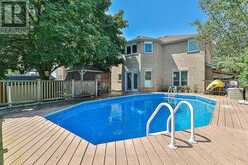 933 RIDGE VALLEY DRIVE Oshawa