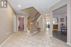 933 RIDGE VALLEY DRIVE Oshawa 