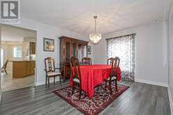 933 RIDGE VALLEY DRIVE Oshawa 