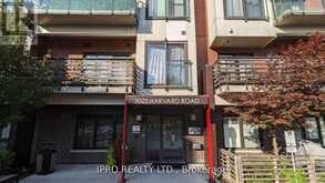 203 - 5025 HARVARD ROAD Mississauga