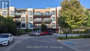 203 - 5025 HARVARD ROAD Mississauga 