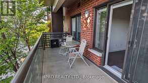 203 - 5025 HARVARD ROAD Mississauga