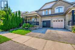 5444 LONGFORD DRIVE Mississauga