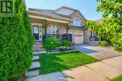 5444 LONGFORD DRIVE Mississauga 