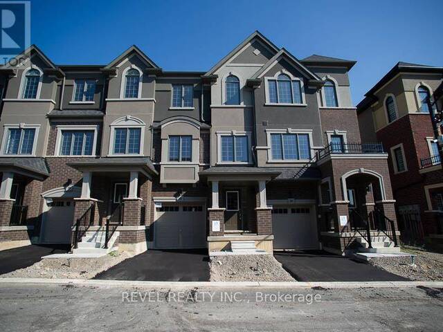 19 - 620 COLBORNE STREET W Brantford Ontario