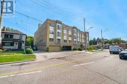 306 - 1387 BAYVIEW AVENUE Toronto