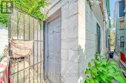 38 KENSINGTON AVENUE Toronto