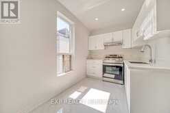 38 KENSINGTON AVENUE Toronto