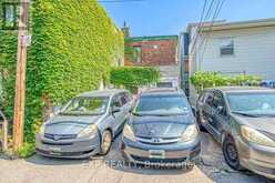 38 KENSINGTON AVENUE Toronto